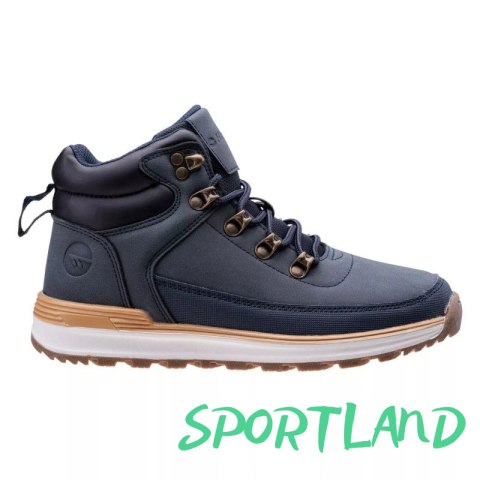 Buty Hi-Tec Herlen Mid Teen Jr 92800453294 38 Buty Hi-Tec Herlen Mid Teen Jr 92800453294 38