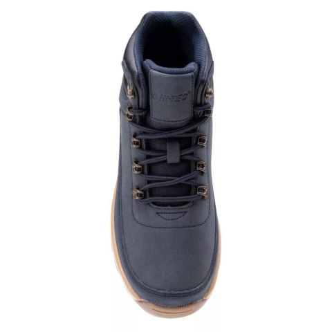 Buty Hi-Tec Herlen Mid Teen Jr 92800453294 39 Buty Hi-Tec Herlen Mid Teen Jr 92800453294 39