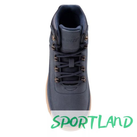 Buty Hi-Tec Herlen Mid Teen Jr 92800453294 40 Buty Hi-Tec Herlen Mid Teen Jr 92800453294 40