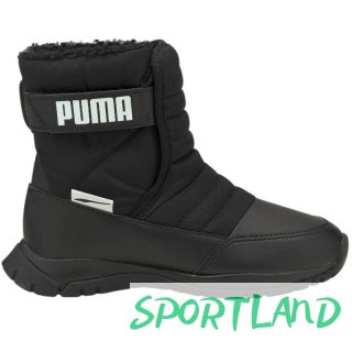 Buty Puma Nieve Wtr AC Ps Jr 380745 03 30
