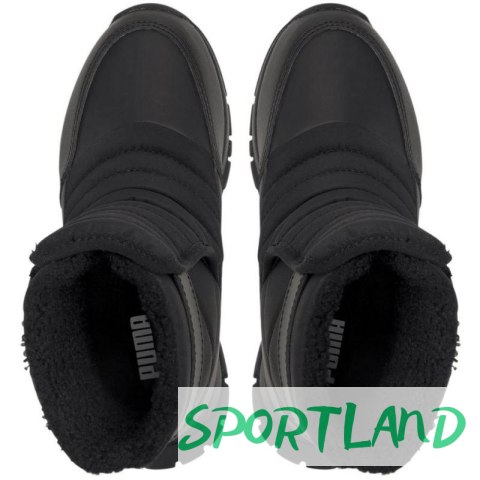 Buty Puma Nieve Wtr AC Ps Jr 380745 03 30 Buty Puma Nieve Wtr AC Ps Jr 380745 03 30