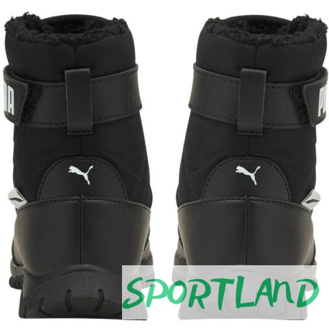 Buty Puma Nieve Wtr AC Ps Jr 380745 03 30 Buty Puma Nieve Wtr AC Ps Jr 380745 03 30