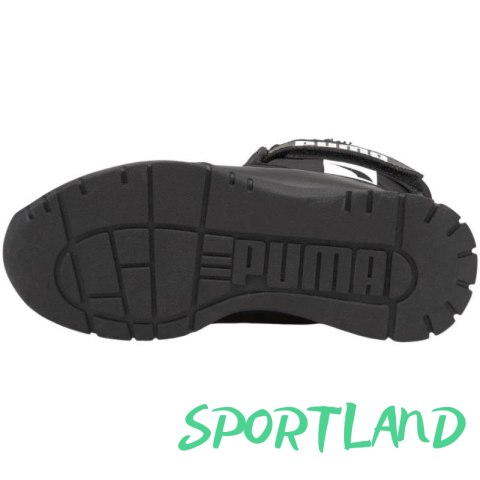 Buty Puma Nieve Wtr AC Ps Jr 380745 03 32 Buty Puma Nieve Wtr AC Ps Jr 380745 03 32