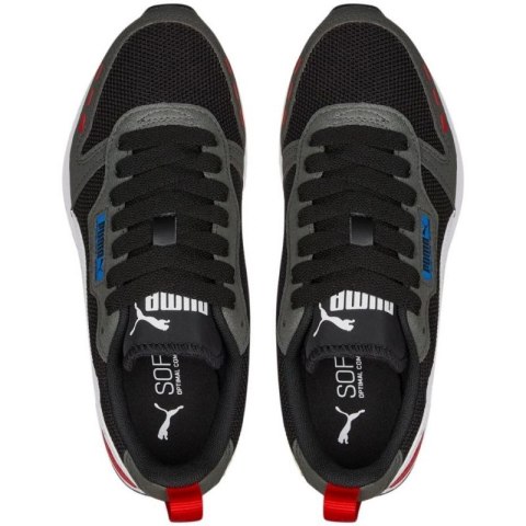 Buty Puma R78 Jr 373616 29 37,5 Buty Puma R78 Jr 373616 29 37,5