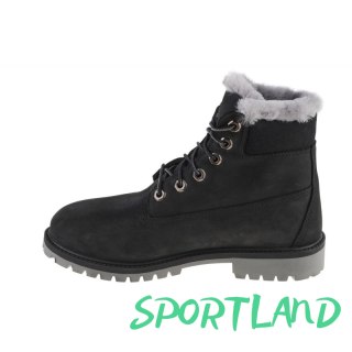 Buty Timberland Premium 6 IN WP Shearling Boot Jr 0A41UX 37