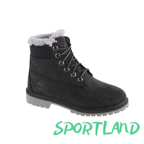 Buty Timberland Premium 6 IN WP Shearling Boot Jr 0A41UX 38 Buty Timberland Premium 6 IN WP Shearling Boot Jr 0A41UX 38