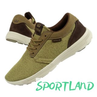 Buty sportowe Supra Hammer Run M 08128-357 41