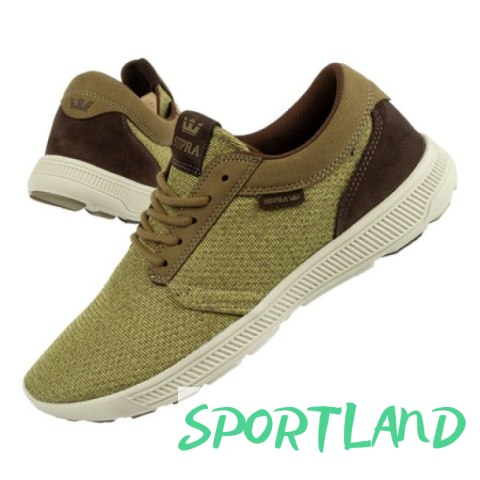 Buty sportowe Supra Hammer Run M 08128-357 41 Buty sportowe Supra Hammer Run M 08128-357 41