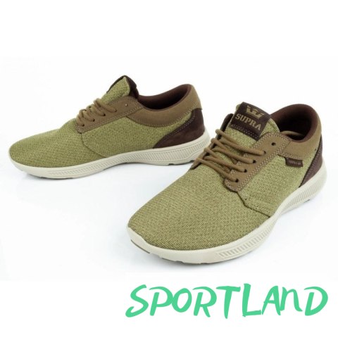 Buty sportowe Supra Hammer Run M 08128-357 41 Buty sportowe Supra Hammer Run M 08128-357 41