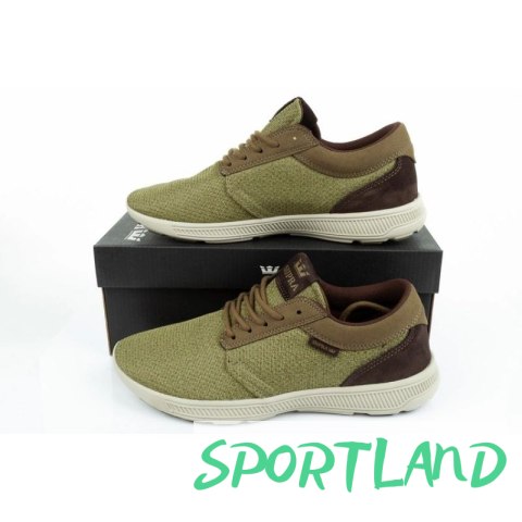 Buty sportowe Supra Hammer Run M 08128-357 41 Buty sportowe Supra Hammer Run M 08128-357 41