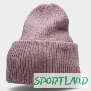 Czapka 4F H4Z22-CAD00756S M