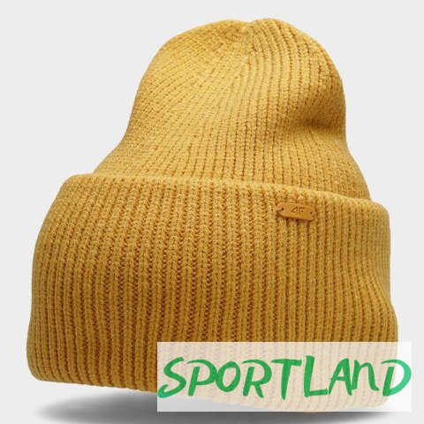 Czapka 4F H4Z22-CAD00771S M Czapka 4F H4Z22-CAD00771S M
