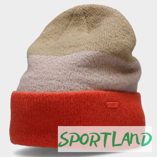 Czapka 4F H4Z22-CAD01190S M