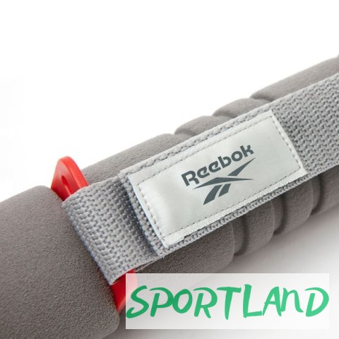 Hantle z uchwytem Reebok RAWT-11062RD N/A Hantle z uchwytem Reebok RAWT-11062RD N/A