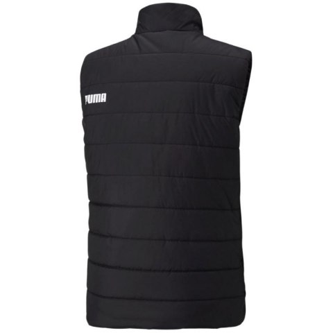 Kamizelka Puma ESS Padded Vest M 84893901 M Kamizelka Puma ESS Padded Vest M 84893901 M