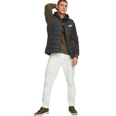 Kamizelka Puma ESS Padded Vest M 84893901 M Kamizelka Puma ESS Padded Vest M 84893901 M