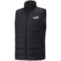 Kamizelka Puma ESS Padded Vest M 84893901 S