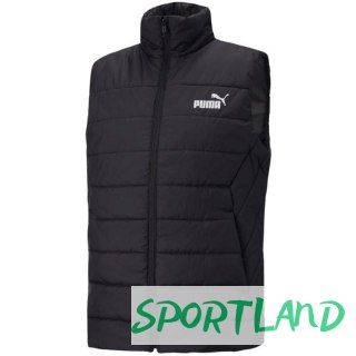 Kamizelka Puma ESS Padded Vest M 84893901 S