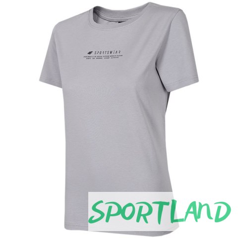 Koszulka 4F W H4Z22TSD01927S XL Koszulka 4F W H4Z22TSD01927S XL