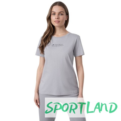 Koszulka 4F W H4Z22TSD01927S XL Koszulka 4F W H4Z22TSD01927S XL
