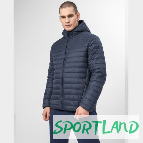 Kurtka 4F H4Z22-KUMP004 30S M Kurtka 4F H4Z22-KUMP004 30S M