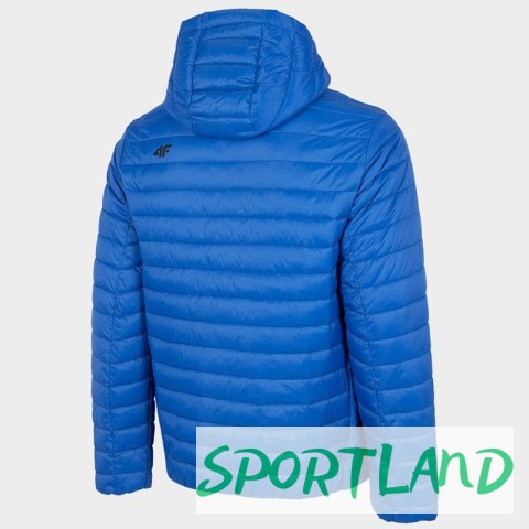 Kurtka 4F M H4Z22-KUMP004 36S M Kurtka 4F M H4Z22-KUMP004 36S M