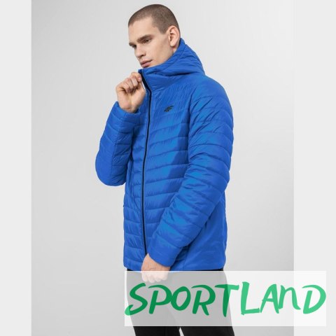 Kurtka 4F M H4Z22-KUMP004 36S S Kurtka 4F M H4Z22-KUMP004 36S S
