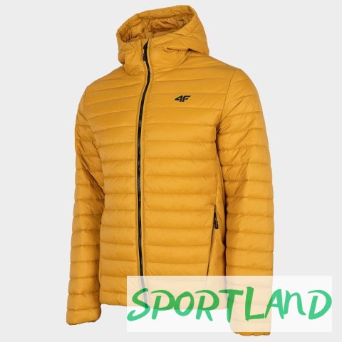 Kurtka 4F M H4Z22-KUMP004 71S S Kurtka 4F M H4Z22-KUMP004 71S S