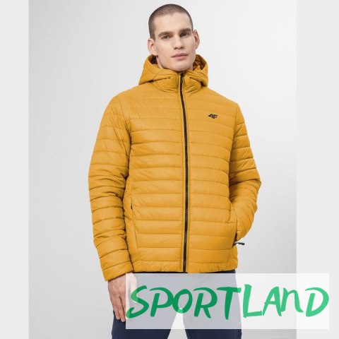 Kurtka 4F M H4Z22-KUMP004 71S S Kurtka 4F M H4Z22-KUMP004 71S S