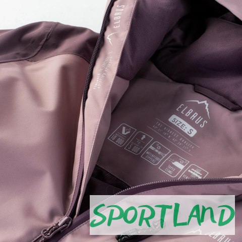 Kurtka Elbrus Limmen W 92800439211 M