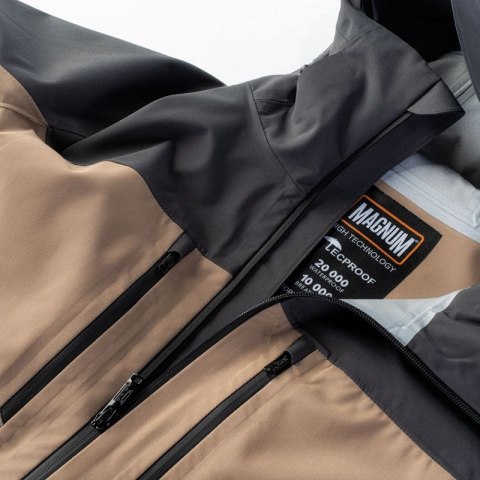 Kurtka Magnum Hardshell Jacket M 92800439105 XXL Kurtka Magnum Hardshell Jacket M 92800439105 XXL