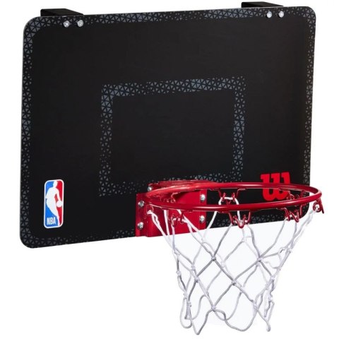Mini kosz Wilson NBA Forge Team Mini Hoop WTBA3001FRGNBA One size Mini kosz Wilson NBA Forge Team Mini Hoop WTBA3001FRGNBA One size