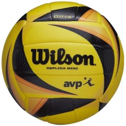 Piłka do siatkówki Wilson Optx Avp Replica Mini Volleyball WTH10020XB 2