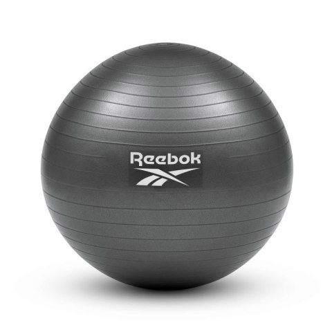 Piłka gimnastyczna Reebok 55cm RAB-12015BK N/A Piłka gimnastyczna Reebok 55cm RAB-12015BK N/A