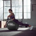 Piłka gimnastyczna Reebok 65cm RAB-12016BK N/A