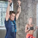 Regulowana guma Reebok Fitness RSTB-16075 N/A