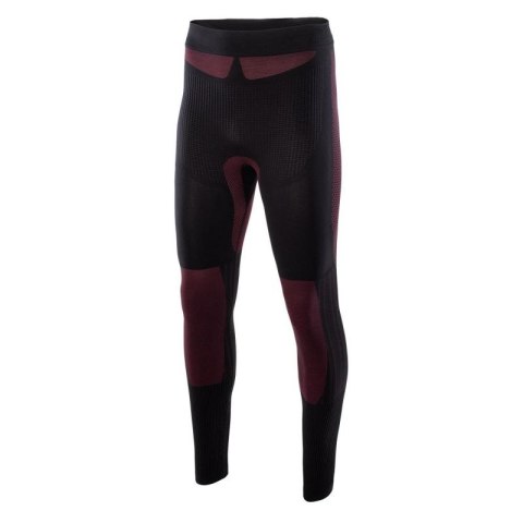 Spodnie termoaktywne Hi-Tec Hino Bottom M 92800372283 XL/XXL Spodnie termoaktywne Hi-Tec Hino Bottom M 92800372283 XL/XXL