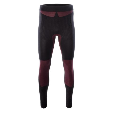 Spodnie termoaktywne Hi-Tec Hino Bottom M 92800372283 XL/XXL Spodnie termoaktywne Hi-Tec Hino Bottom M 92800372283 XL/XXL