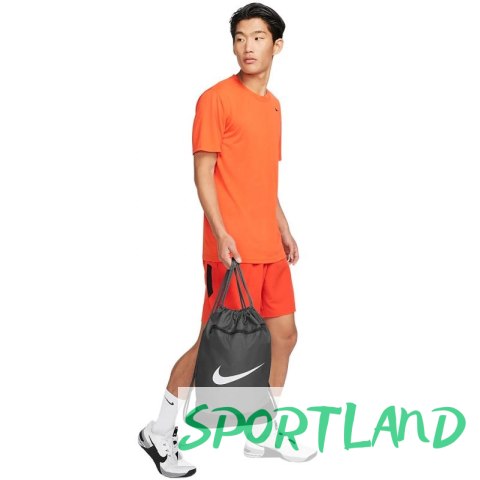 Worek na buty Nike Brasilia 9,5 DM3978068 N/A Worek na buty Nike Brasilia 9,5 DM3978068 N/A