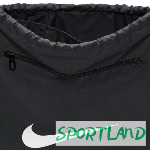 Worek na buty Nike Brasilia 9,5 DM3978068 N/A Worek na buty Nike Brasilia 9,5 DM3978068 N/A