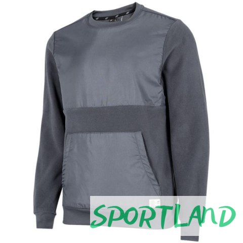 Bluza 4F M H4Z22BLM01022S M Bluza 4F M H4Z22BLM01022S M