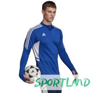 Bluza adidas Condivo 22 Training 1/2 zip M HA6271 M