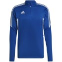 Bluza adidas Condivo 22 Training 1/2 zip M HA6271 M