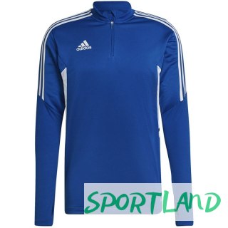 Bluza adidas Condivo 22 Training 1/2 zip M HA6271 M