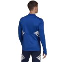 Bluza adidas Condivo 22 Training 1/2 zip M HA6271 M