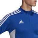Bluza adidas Condivo 22 Training 1/2 zip M HA6271 M