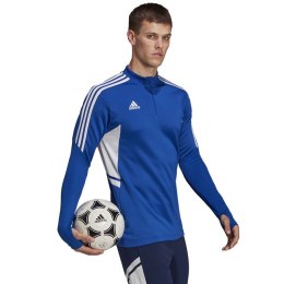 Bluza adidas Condivo 22 Training 1/2 zip M HA6271 S