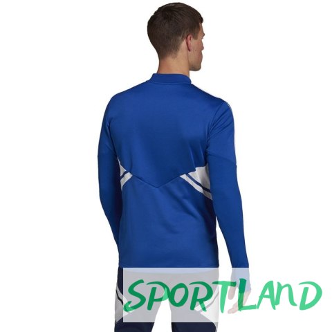 Bluza adidas Condivo 22 Training 1/2 zip M HA6271 S Bluza adidas Condivo 22 Training 1/2 zip M HA6271 S