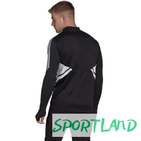 Bluza adidas Condivo 22 Training Top M HA6269 2XL Bluza adidas Condivo 22 Training Top M HA6269 2XL