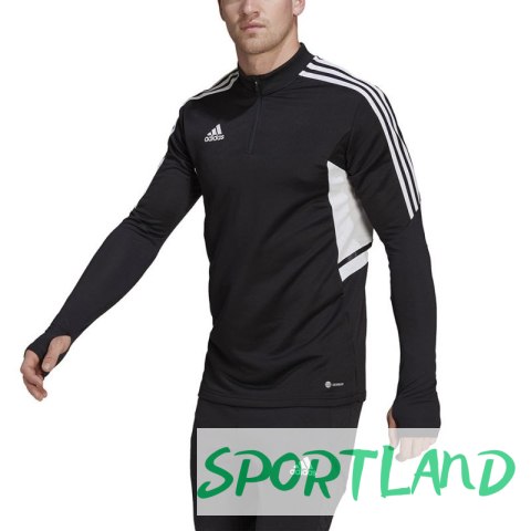Bluza adidas Condivo 22 Training Top M HA6269 2XL Bluza adidas Condivo 22 Training Top M HA6269 2XL